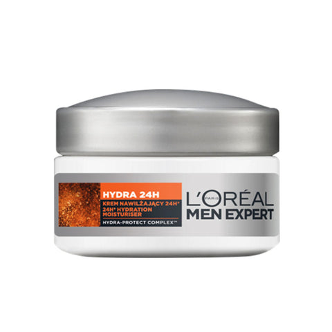 L’oreal Men Expert Hydra 24H daily moisturizer