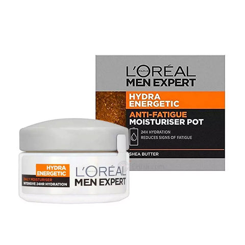 L’oreal Men Expert Hydra 24H daily moisturizer