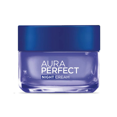 L’oreal Paris Aura Perfect Night Cream