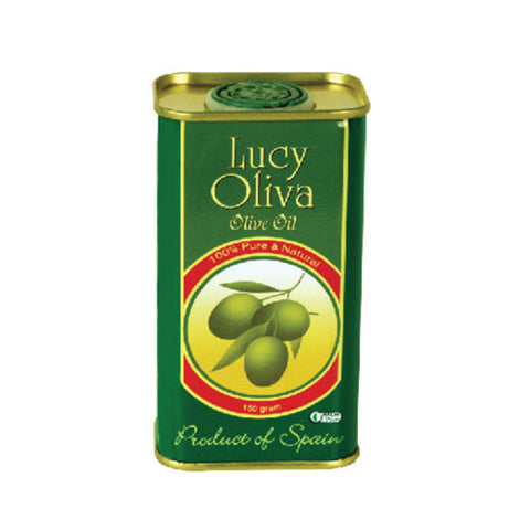 Lucy Oliva Olive Oil