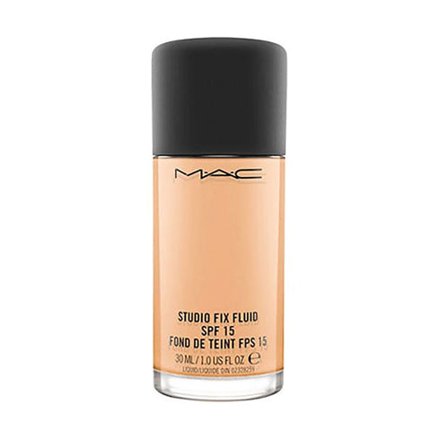 M.A.C Studio Fix Fluid SPF 15 Foundation NC 41