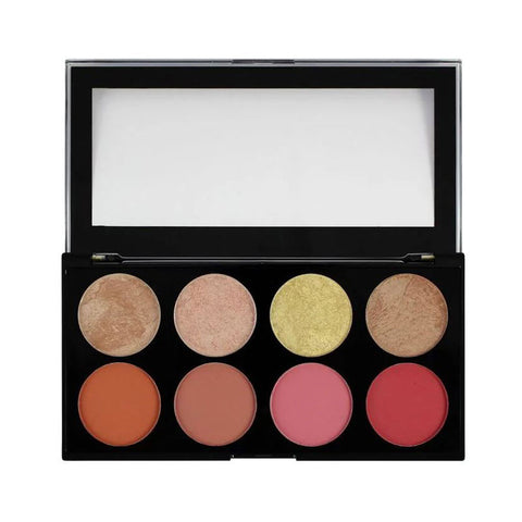 Makeup Revolution Blush Palette Goddess