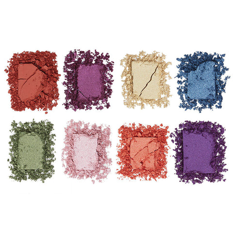 Makeup Revolution Reloaded Eye Shadow Palette Passion for Colour