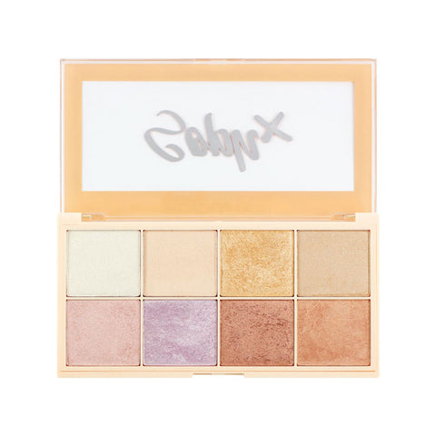 Makeup Revolution Sophx Highlighter Palette