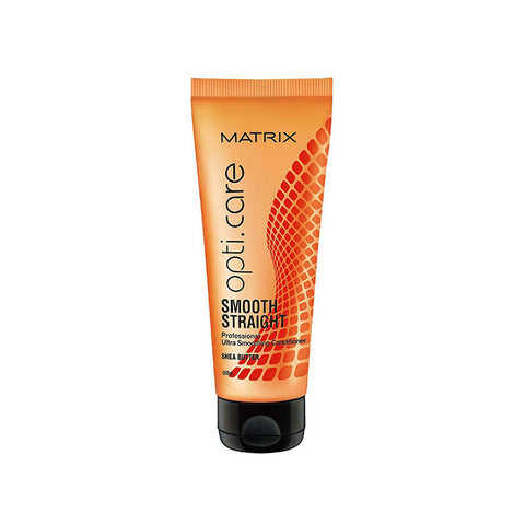 Matrix Smooth Straight Shea Butter Professional Conditioner