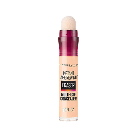 Maybelline Instant Age Rewind Eraser Dark Circles Treatment Concealer 100 IvoryMaybelline Instant Age Rewind Eraser Dark Circles Treatment Concealer 100 Ivory