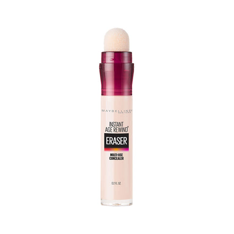 Maybelline Instant Age Rewind Eraser Dark Circles Treatment Concealer