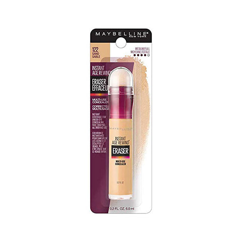 Maybelline Instant Age Rewind Eraser Dark Circles Treatment Concealer