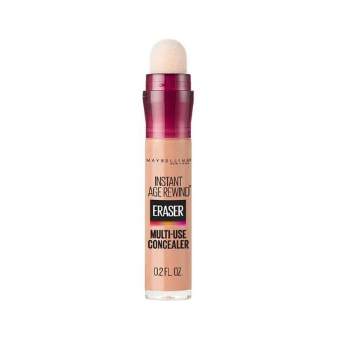 Maybelline Instant Age Rewind Eraser Dark Circles Treatment Concealer Honey