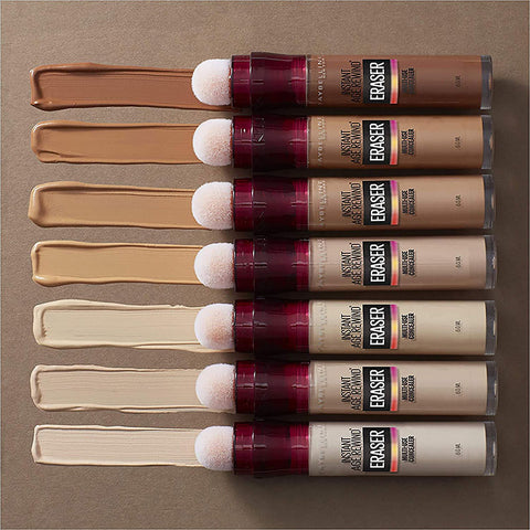 Maybelline Instant Age Rewind Eraser Dark Circles Treatment Concealer Neutralizer