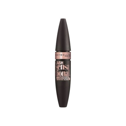 Maybelline Lash Sensational Luscious Washable Mascara 702