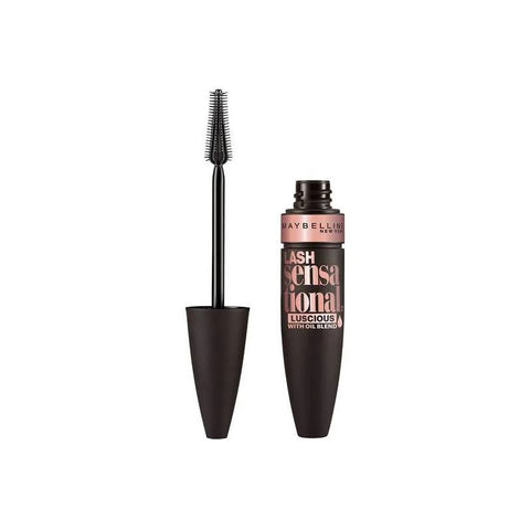 Maybelline Lash Sensational Luscious Washable Mascara 702