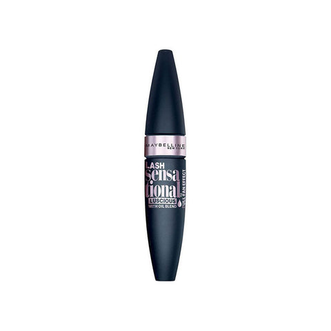 Maybelline Lash Sensational Luscious Waterproof Mascara – 704 Very Black