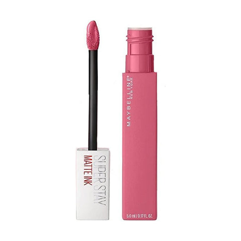 Maybelline Superstay Matte Ink Lipstick