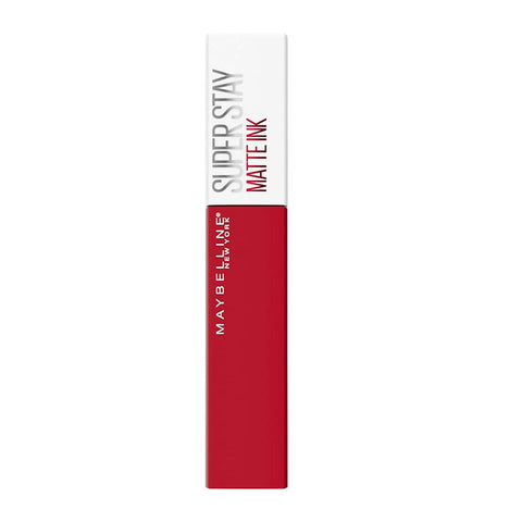 Maybelline Superstay Matte Ink Liquid Lipstick 5ml