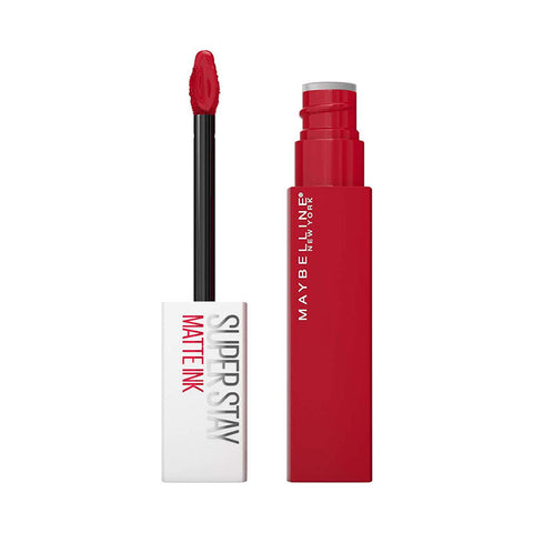 Maybelline Superstay Matte Ink Liquid Lipstick 5ml