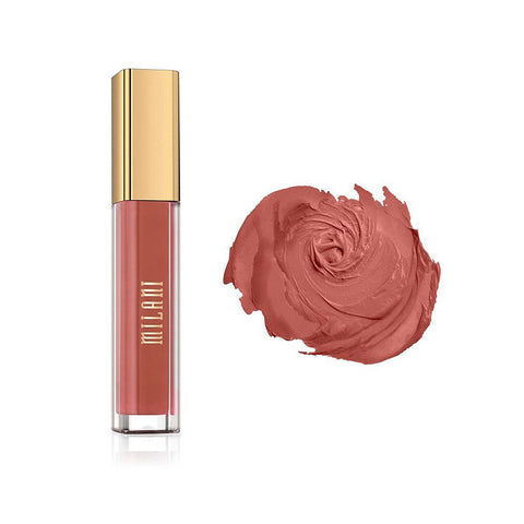 Milani Amore Matte Lip Creme – Loved