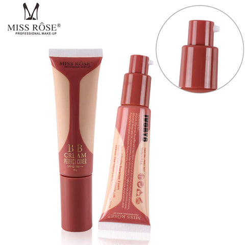 Miss Rose [Fondotinta] B.B cream 40gm (P.R.C)