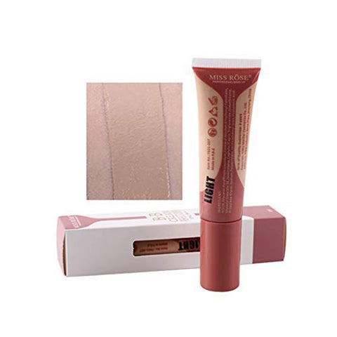 Miss Rose [Fondotinta] B.B cream 40gm (P.R.C)