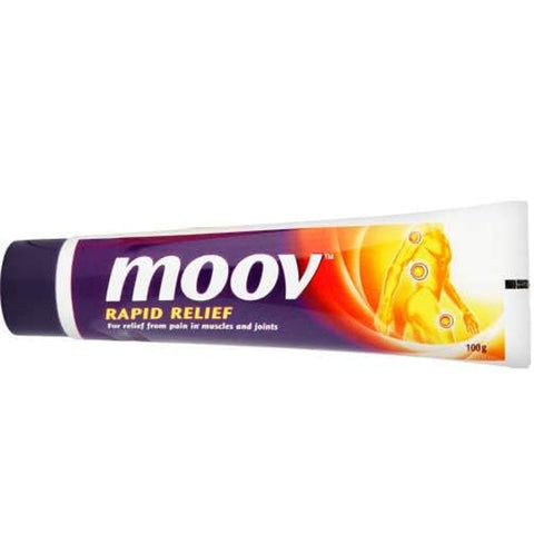 Moov cream 100gm (Dubai)