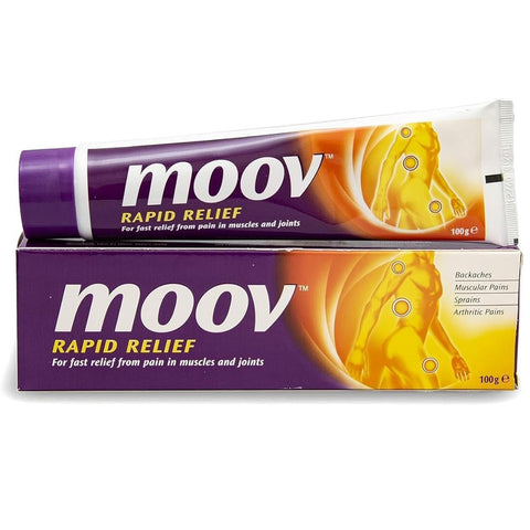 Moov cream 100gm (Dubai)