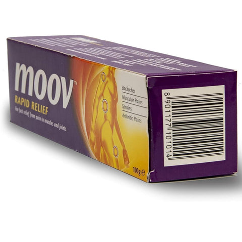 Moov cream 100gm (Dubai)