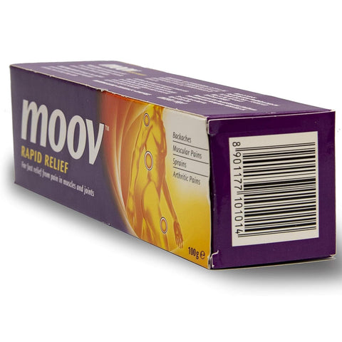 Moov cream 100gm (Dubai)