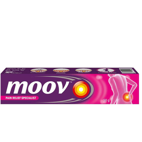 Moov cream 50gm (Dubai)