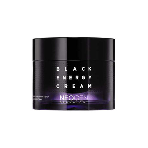 NEOGEN Dermalogy Black Energy Cream