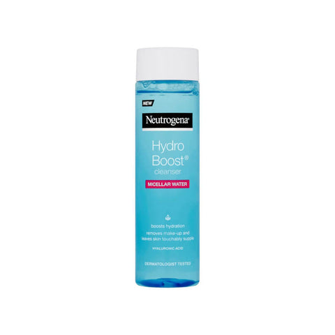 Neutrogena Hydro Boost Micellar Water