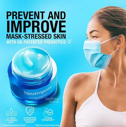 Neutrogena Hydro Boost Water Gel