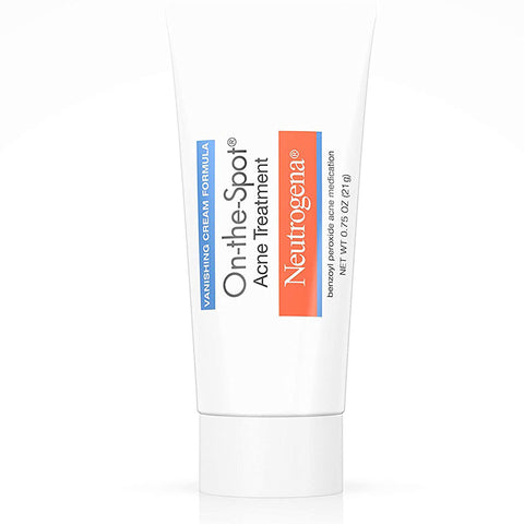 Neutrogena On-The-Spot Acne Treatment