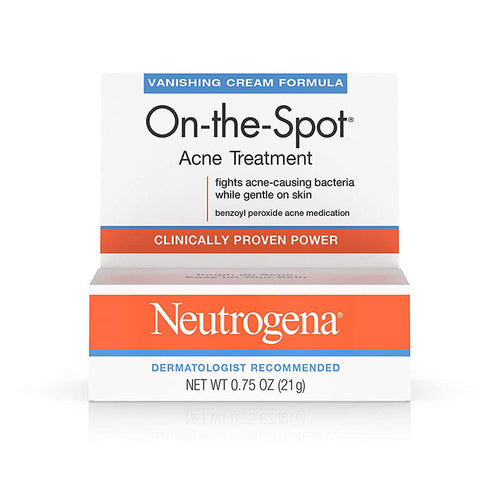 Neutrogena On-The-Spot Acne Treatment