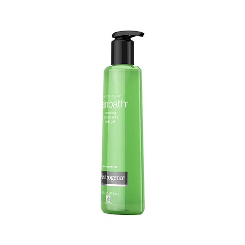 Neutrogena Rain bath Pear & Green Tea Shower and Bath Gel