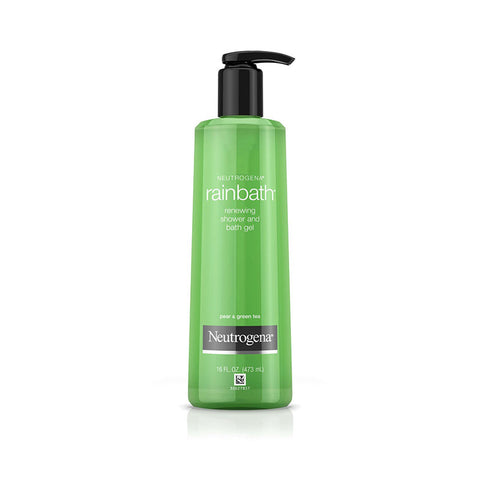 Neutrogena Rain bath Pear & Green Tea Shower and Bath Gel