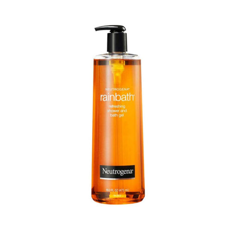 Neutrogena Rainbath Refreshing Shower Gel And Bath Gel