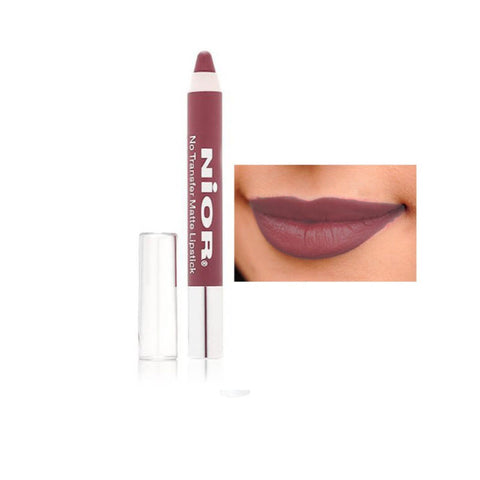 Nior Matte Lipstick Pencil