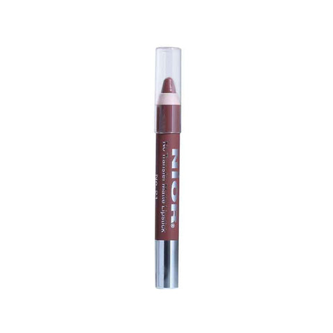 Nior Matte Lipstick Pencil