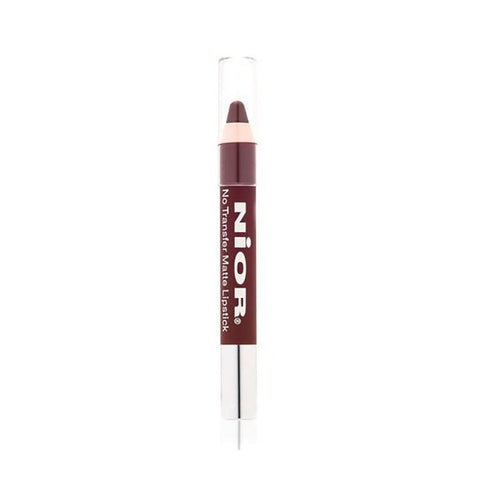 Nior Matte Lipstick Pencil