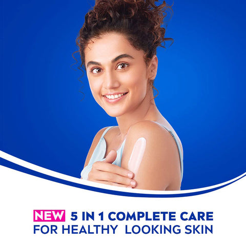 Nivea Body Lotion Nourishing Body Millk