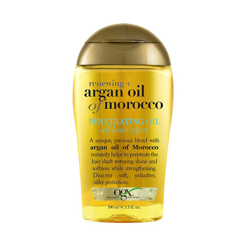 OGX Argan Oil of Morocco Penetrating Oil