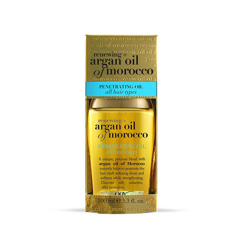 OGX Argan Oil of Morocco Penetrating Oil