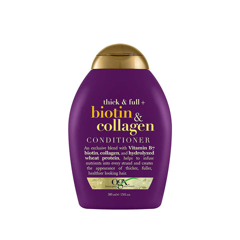 OGX Biotin & Collagen Conditioner