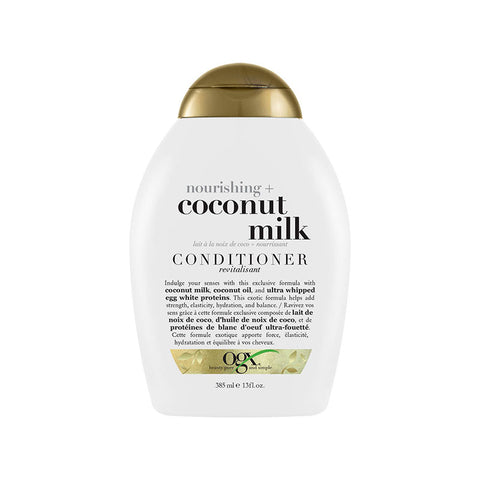 OGX Coconut Milk Conditioner