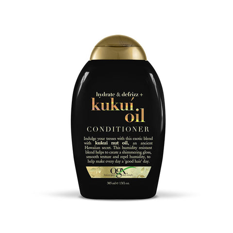 OGX Kukui Oil Conditioner