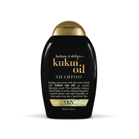 OGX Kukui Oil Shampoo