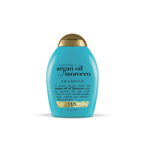 OGX Renewing + Moroccan Argan Oil Shampoo