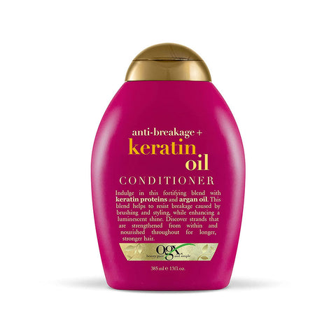 Ogx Keratin Oil Conditioner