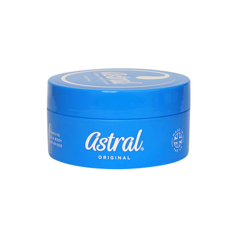 Original Astral All Over Moisturiser