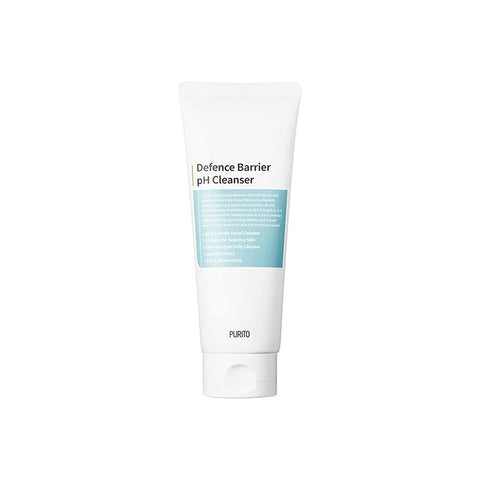 PURITO Defence Barrier pH Cleanser